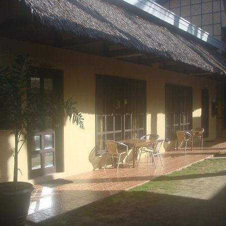 Eclipse Resort Manoc-Manoc Kültér fotó