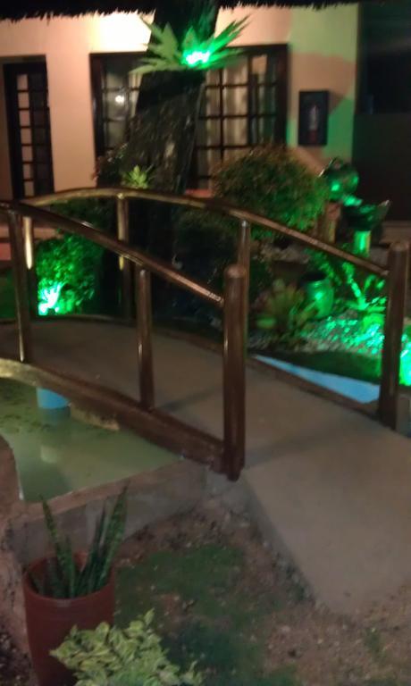 Eclipse Resort Manoc-Manoc Kültér fotó