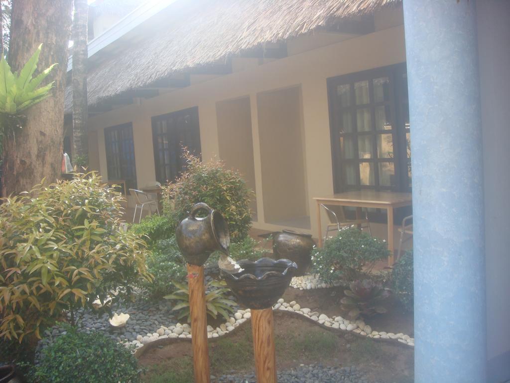 Eclipse Resort Manoc-Manoc Kültér fotó